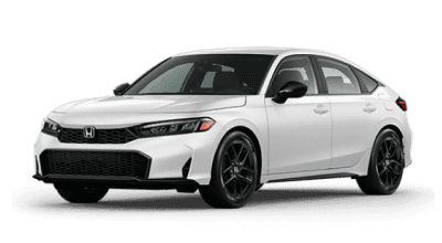 Honda Civic Hybrid