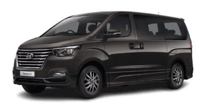 Hyundai H1