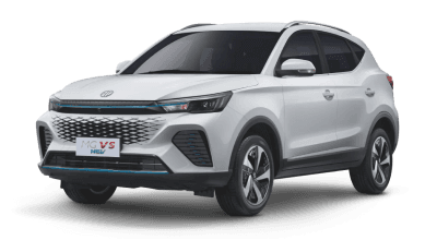 MG ZS Hybrid